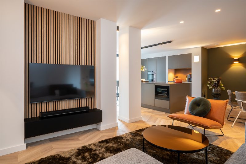 TV meubel op maat laten maken Luxe entertainment Wayers Meubels TV meubel op maat laten maken Luxe entertainment Wayers Meubels