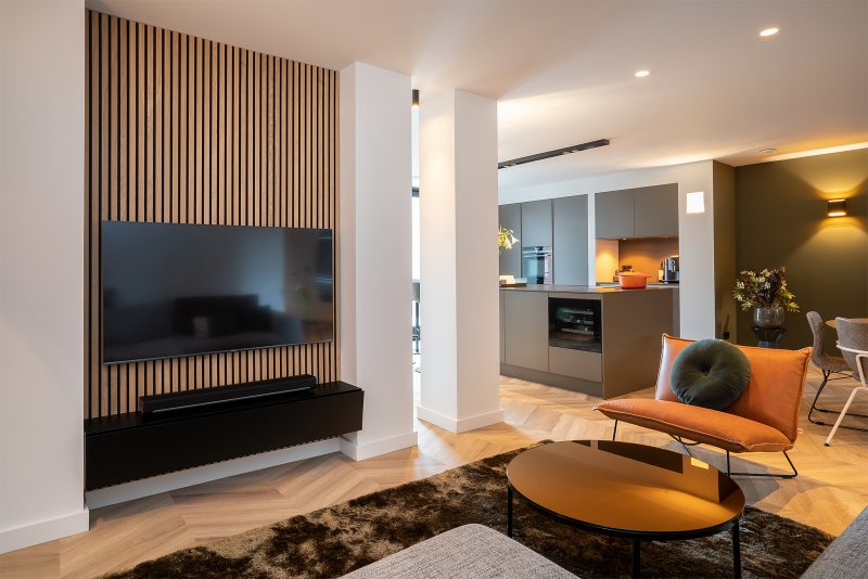 TV meubel op maat laten maken: Luxe entertainment